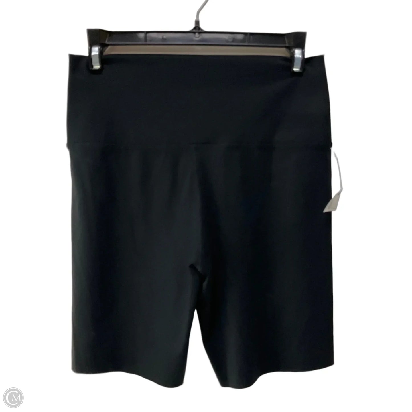 Athletic Shorts By Offline In Black, Size: L