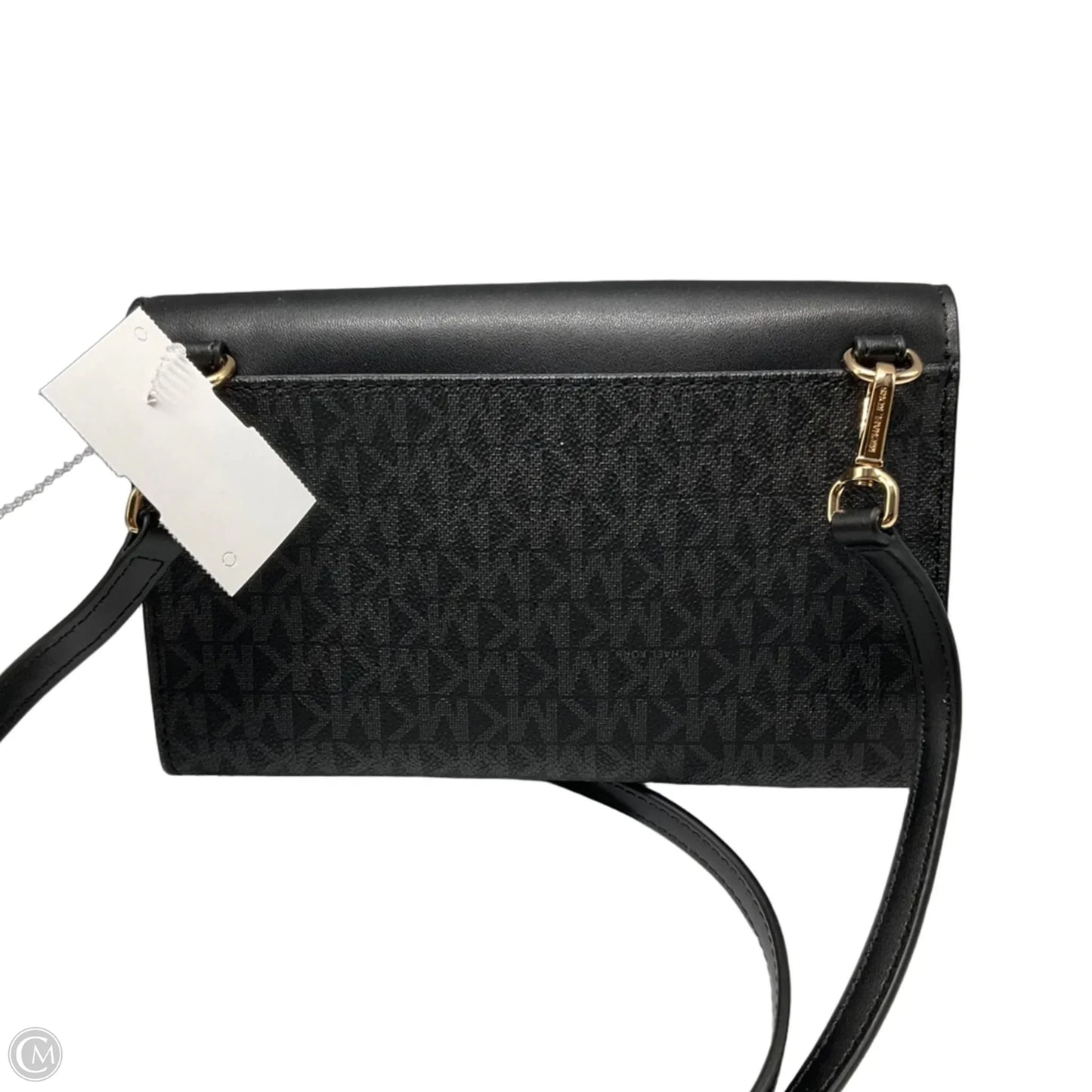 Crossbody Designer By Michael Kors, Size: Small