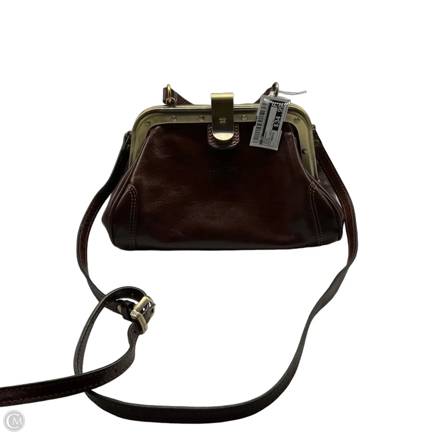 Crossbody By Cma, Size: Medium
