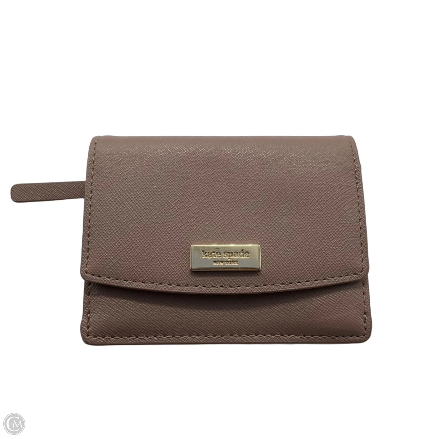 Wallet Designer By Kate Spade, Size: Small