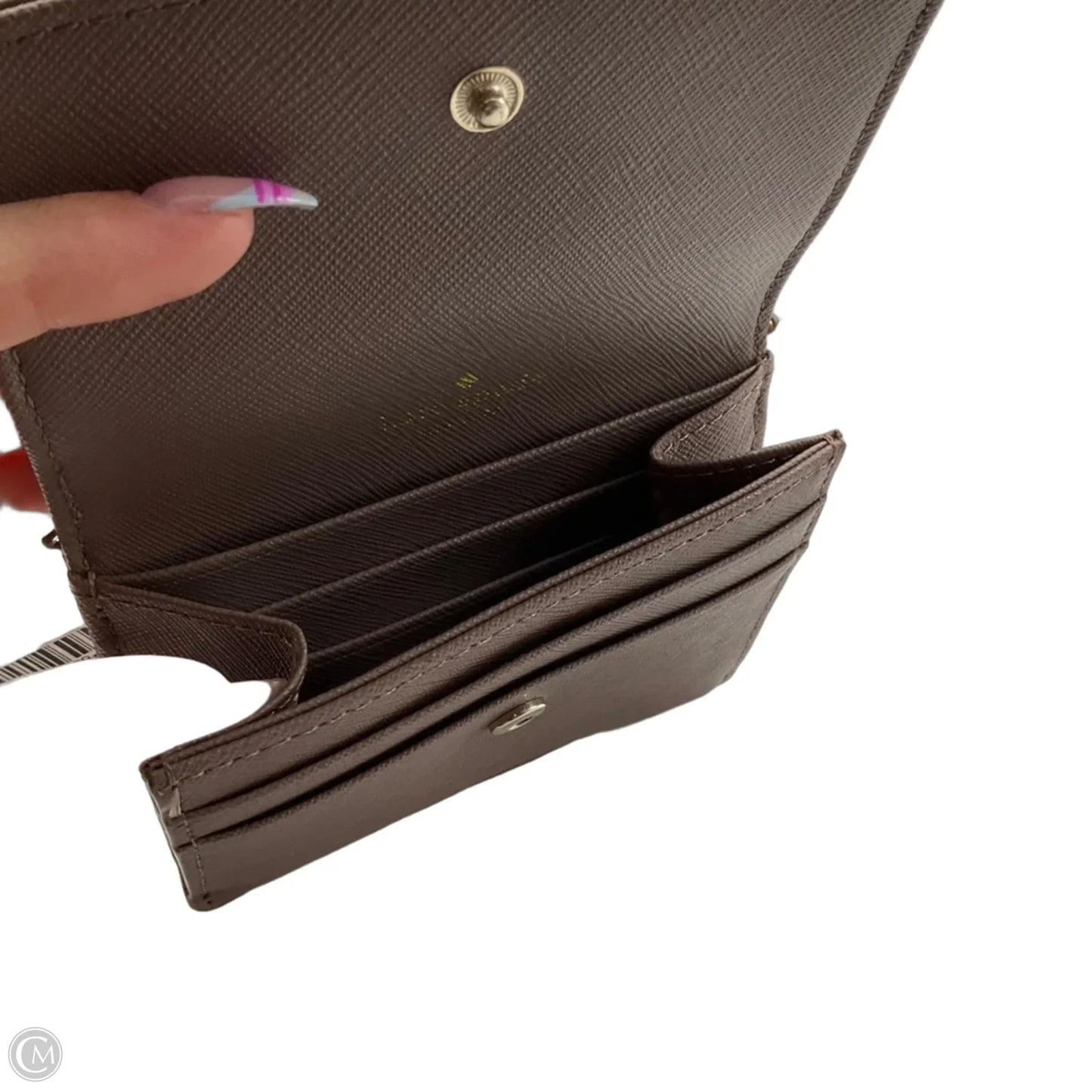 Wallet Designer By Kate Spade, Size: Small