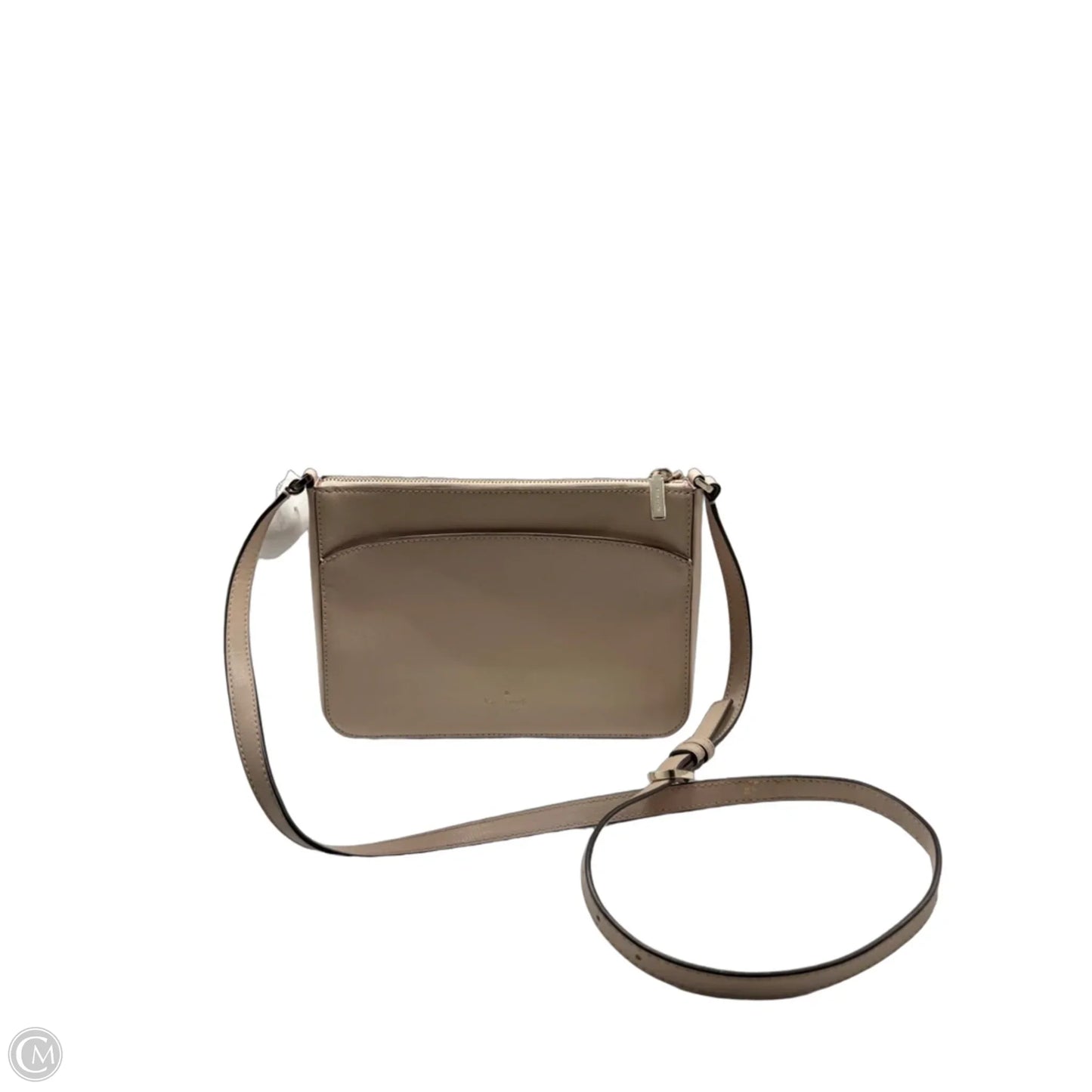 Crossbody Designer By Kate Spade, Size: Medium