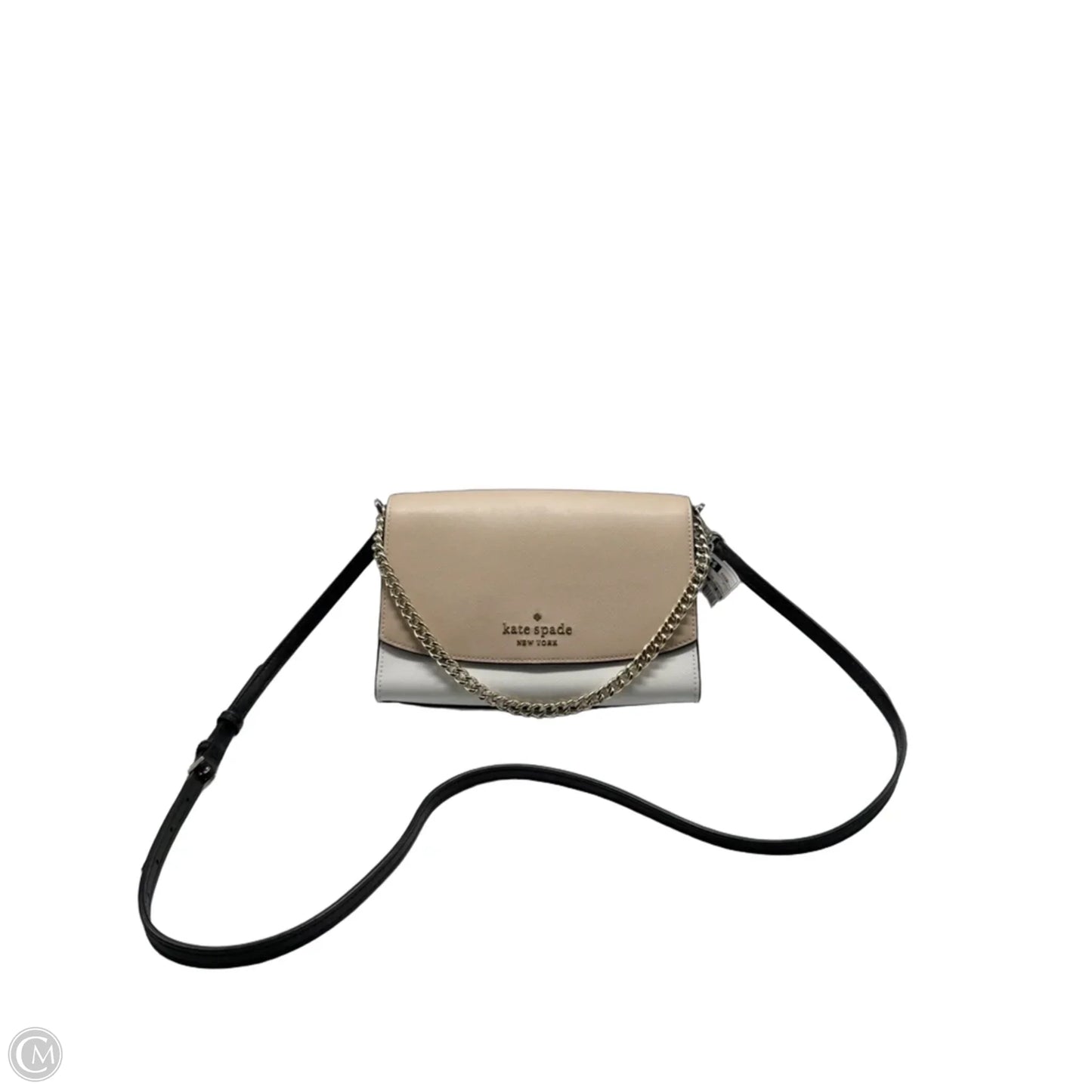 Crossbody Designer By Kate Spade, Size: Medium