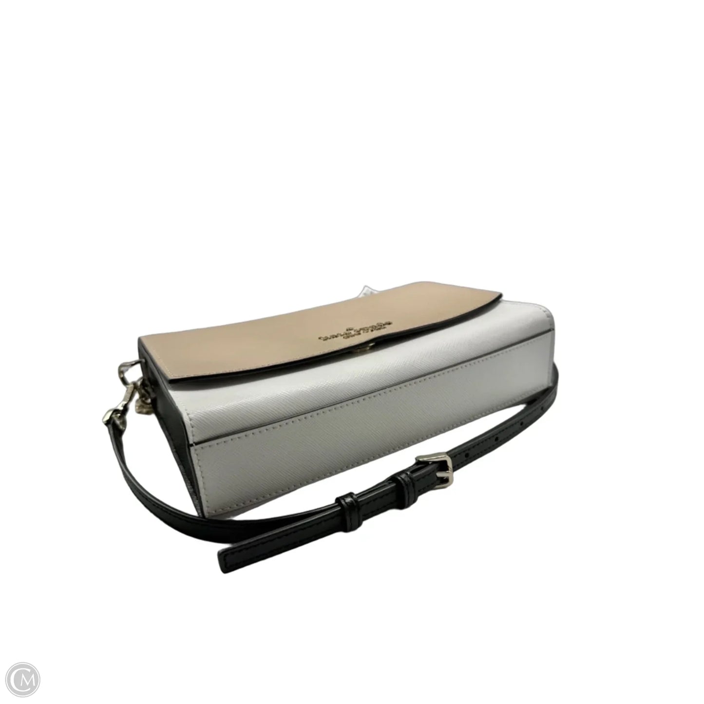 Crossbody Designer By Kate Spade, Size: Medium