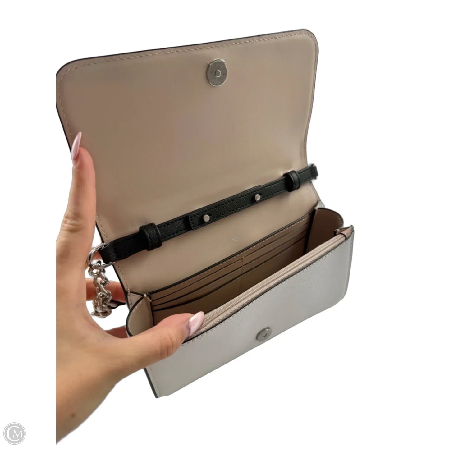 Crossbody Designer By Kate Spade, Size: Small