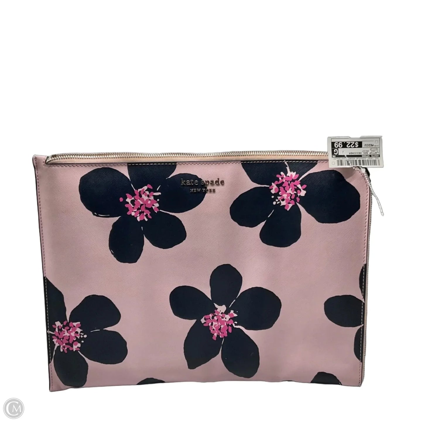 Laptop Bag Designer By Kate Spade, Size: Medium