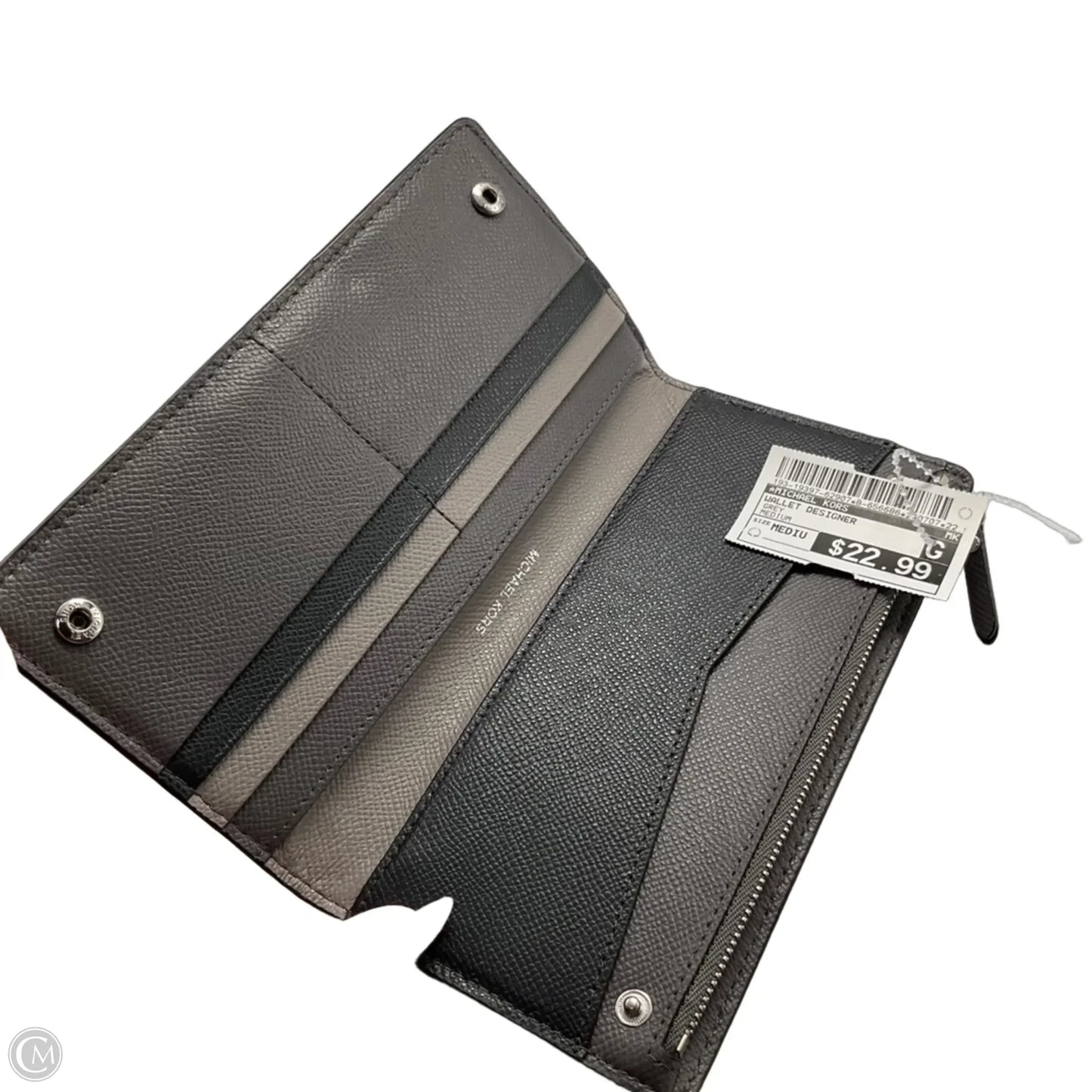 Wallet Designer By Michael Kors, Size: Medium