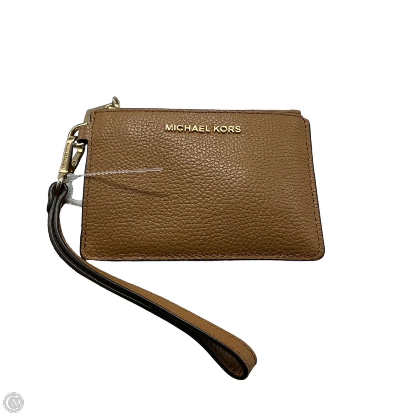 Coin Purse Designer By Michael Kors, Size: Small