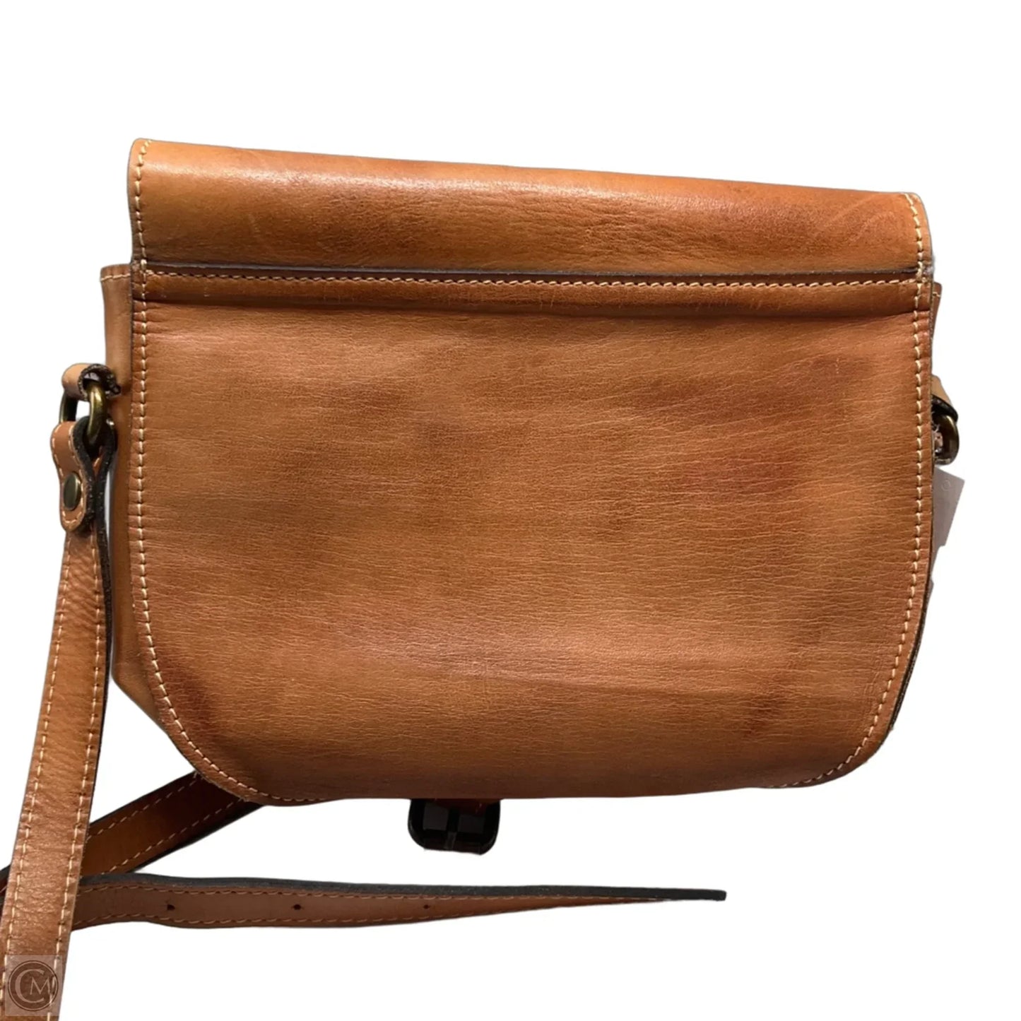 Crossbody Designer By Patricia Nash, Size: Medium