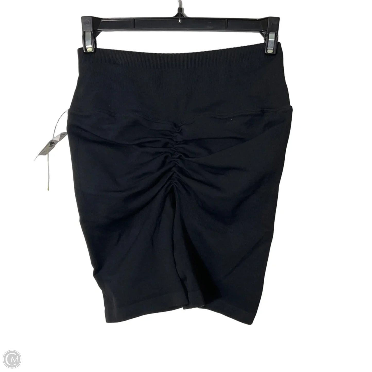 Athletic Shorts By Skims In Black, Size: S