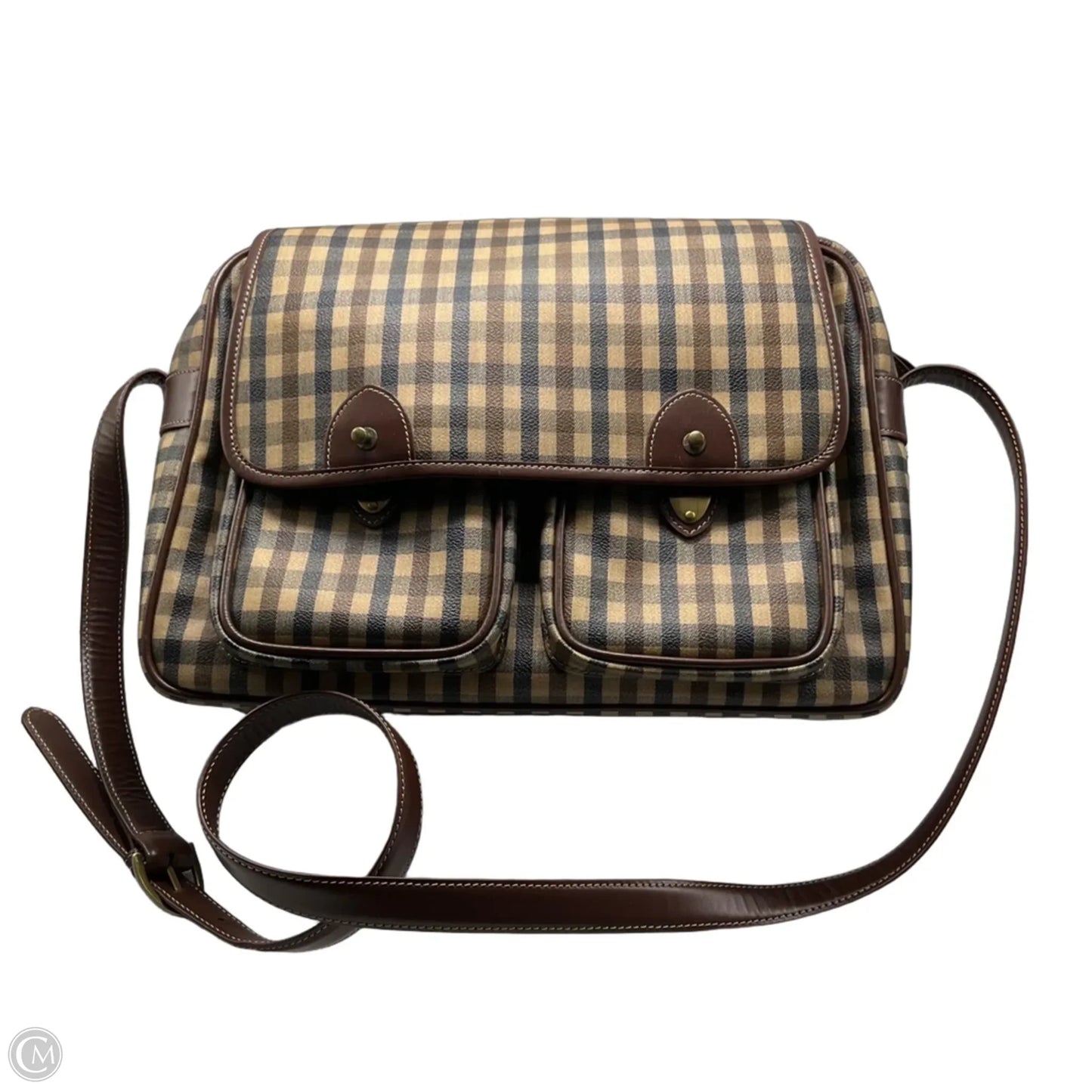 Crossbody By Cmb, Size: Medium
