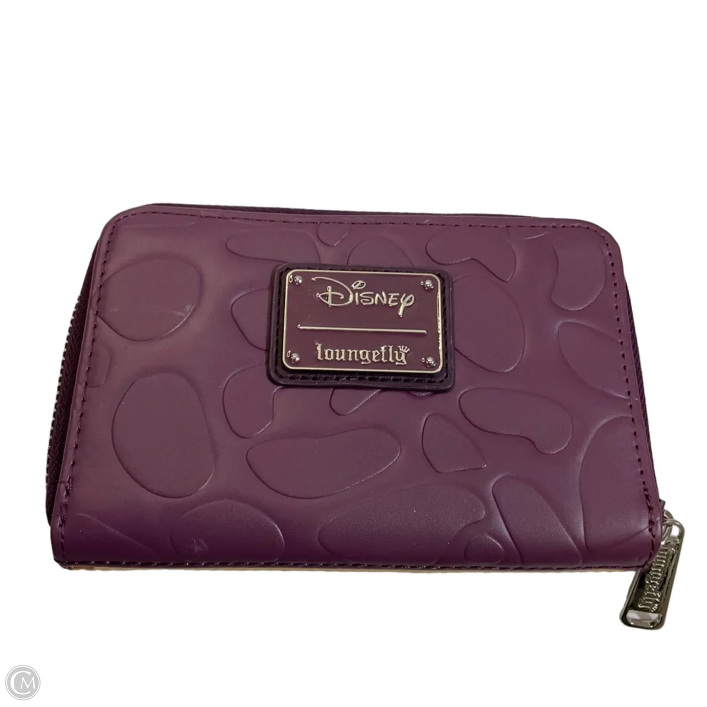 Wallet By Loungefly, Size: Small