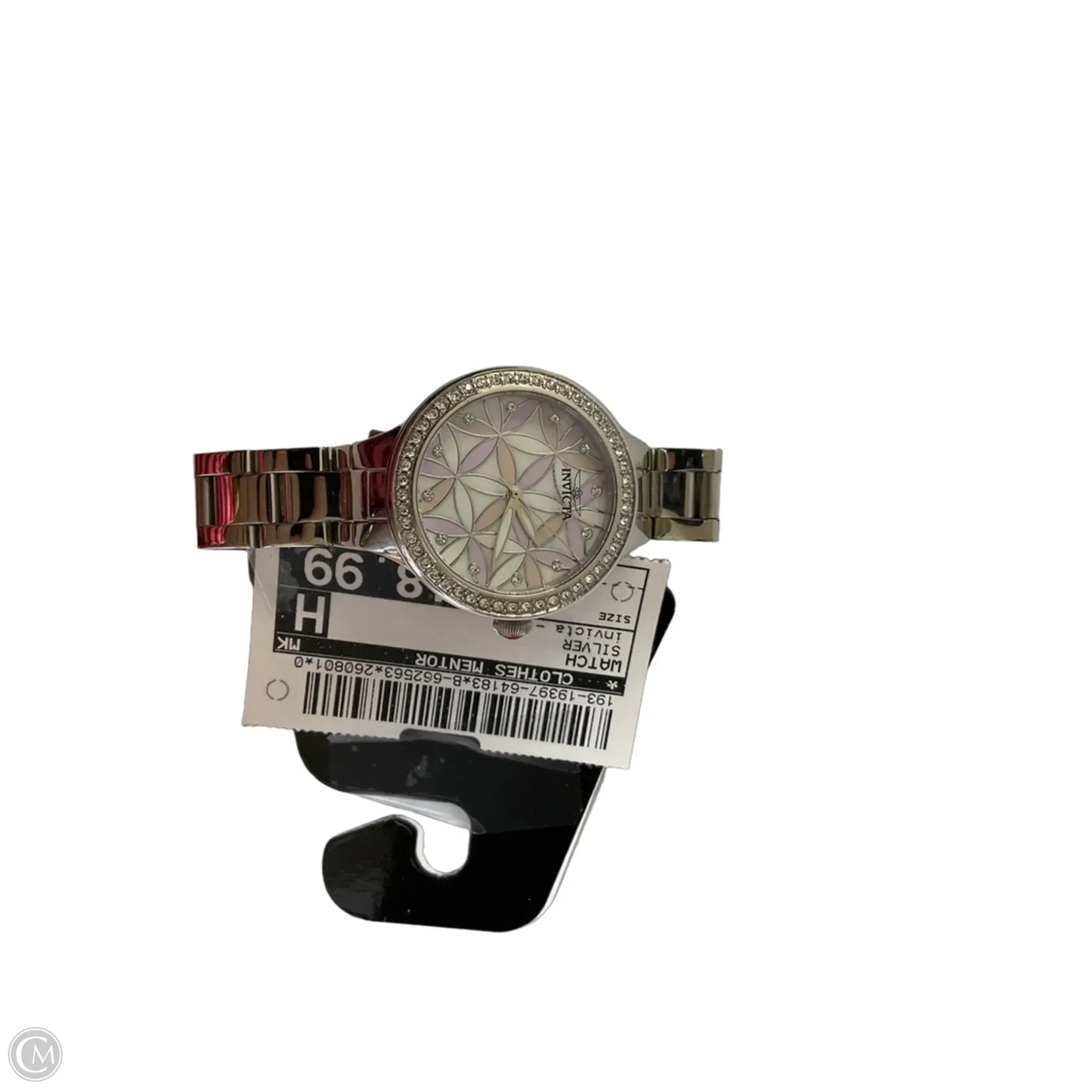 Watch By Bulova