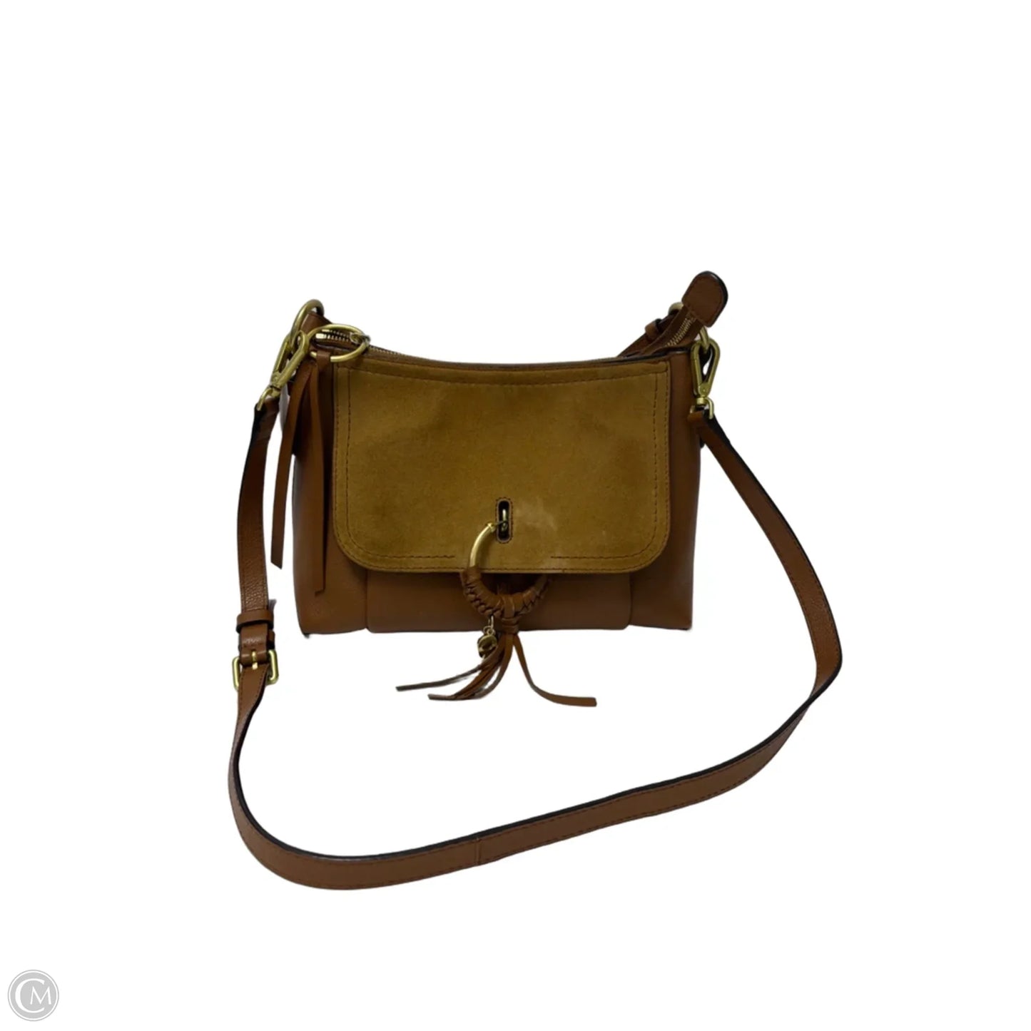 Handbag Designer By See By Chloe, Size: Medium