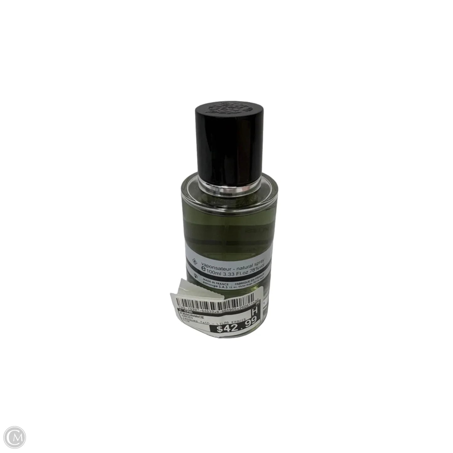 Fragrance By Cma, Size:
