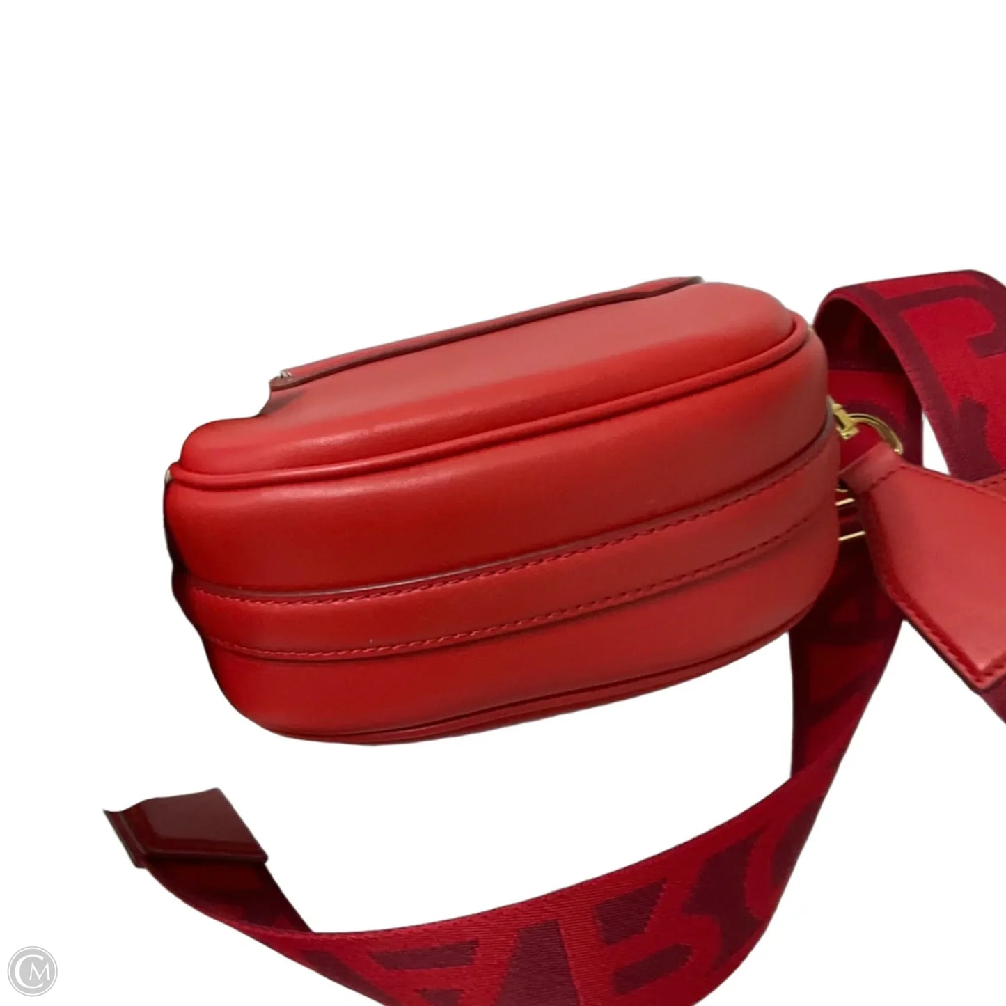 Crossbody Luxury Designer By Marc Jacobs, Size: Medium