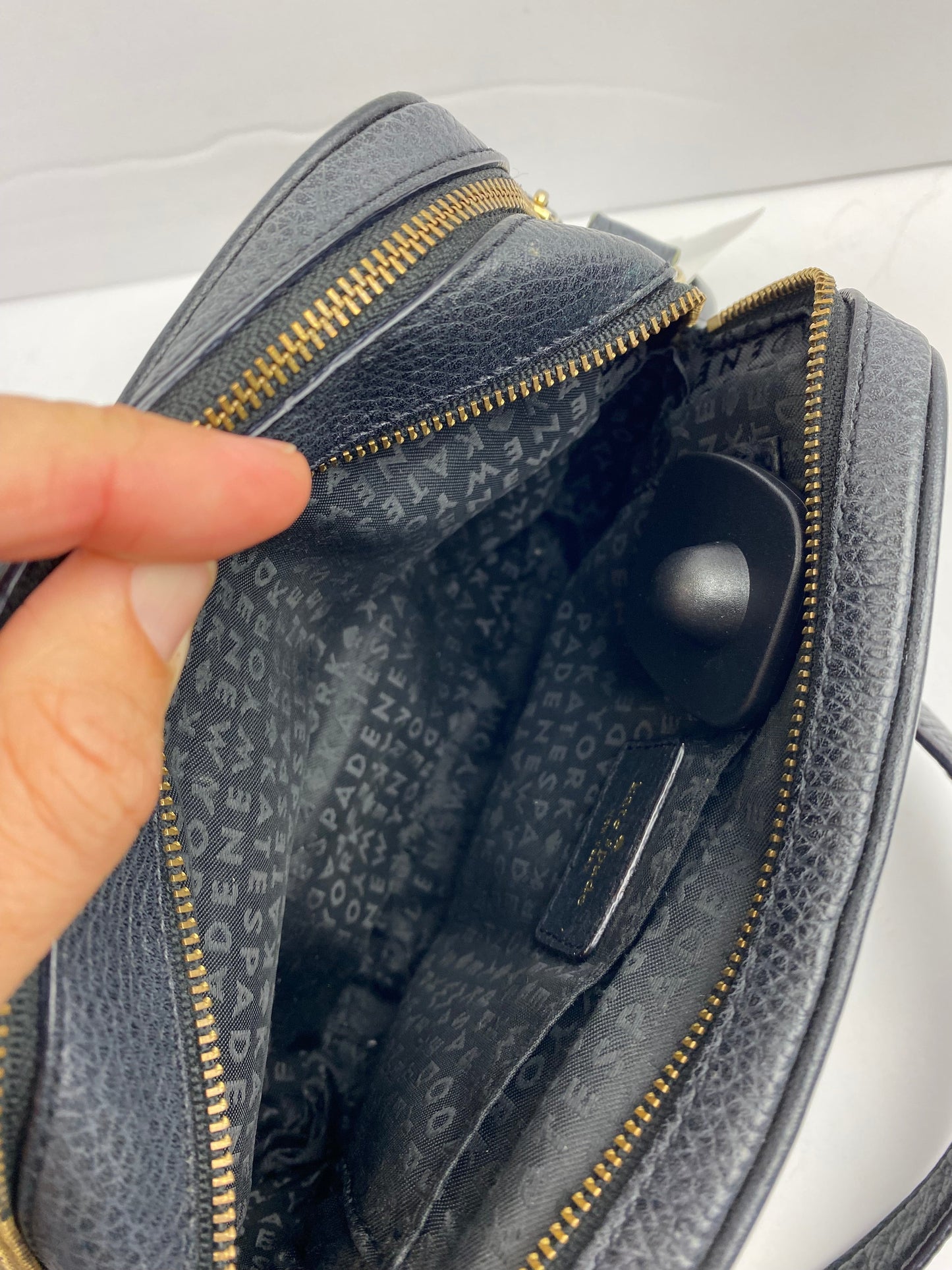Crossbody Designer By Kate Spade, Size: Small