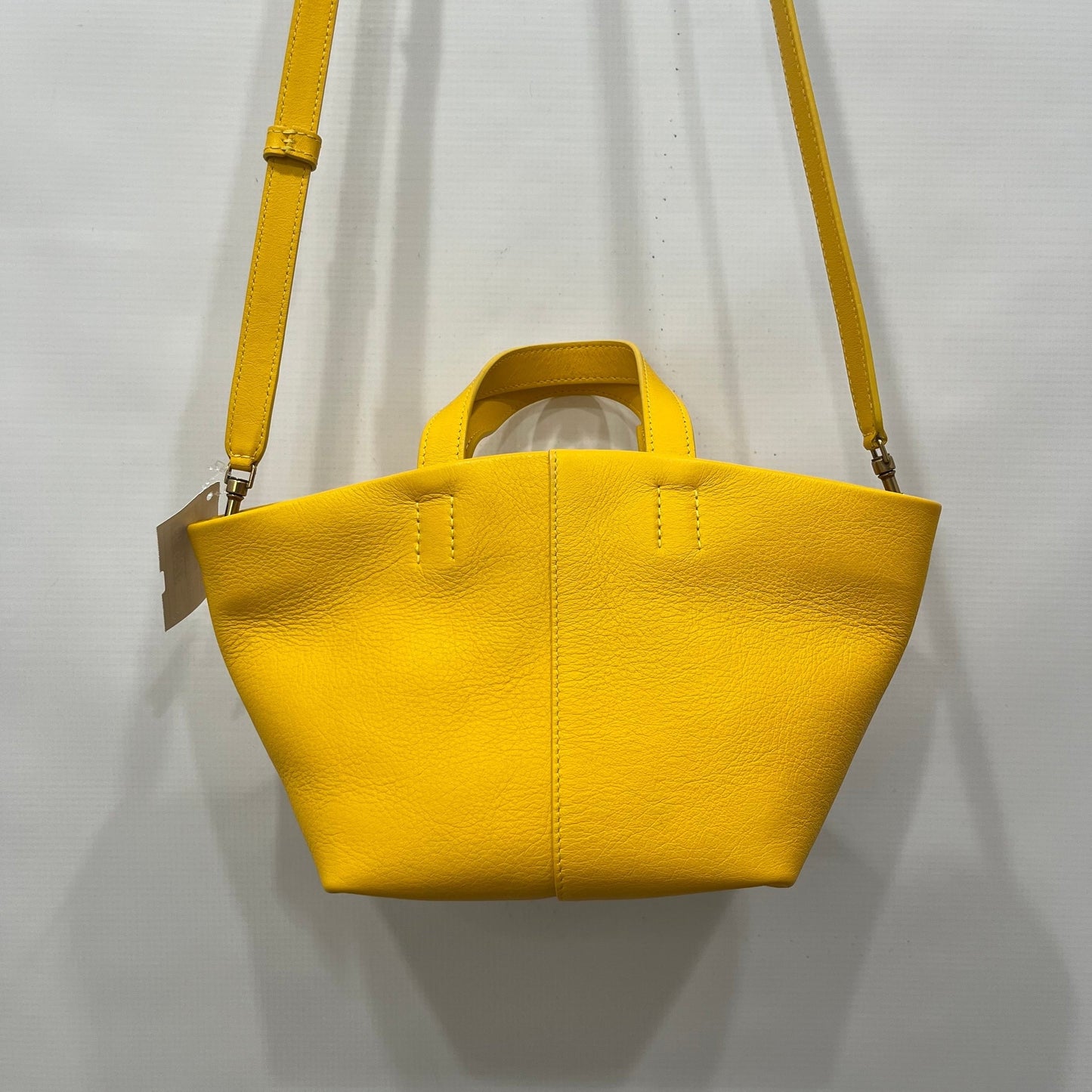 Crossbody Designer By Mansur Gavriel Size: Small