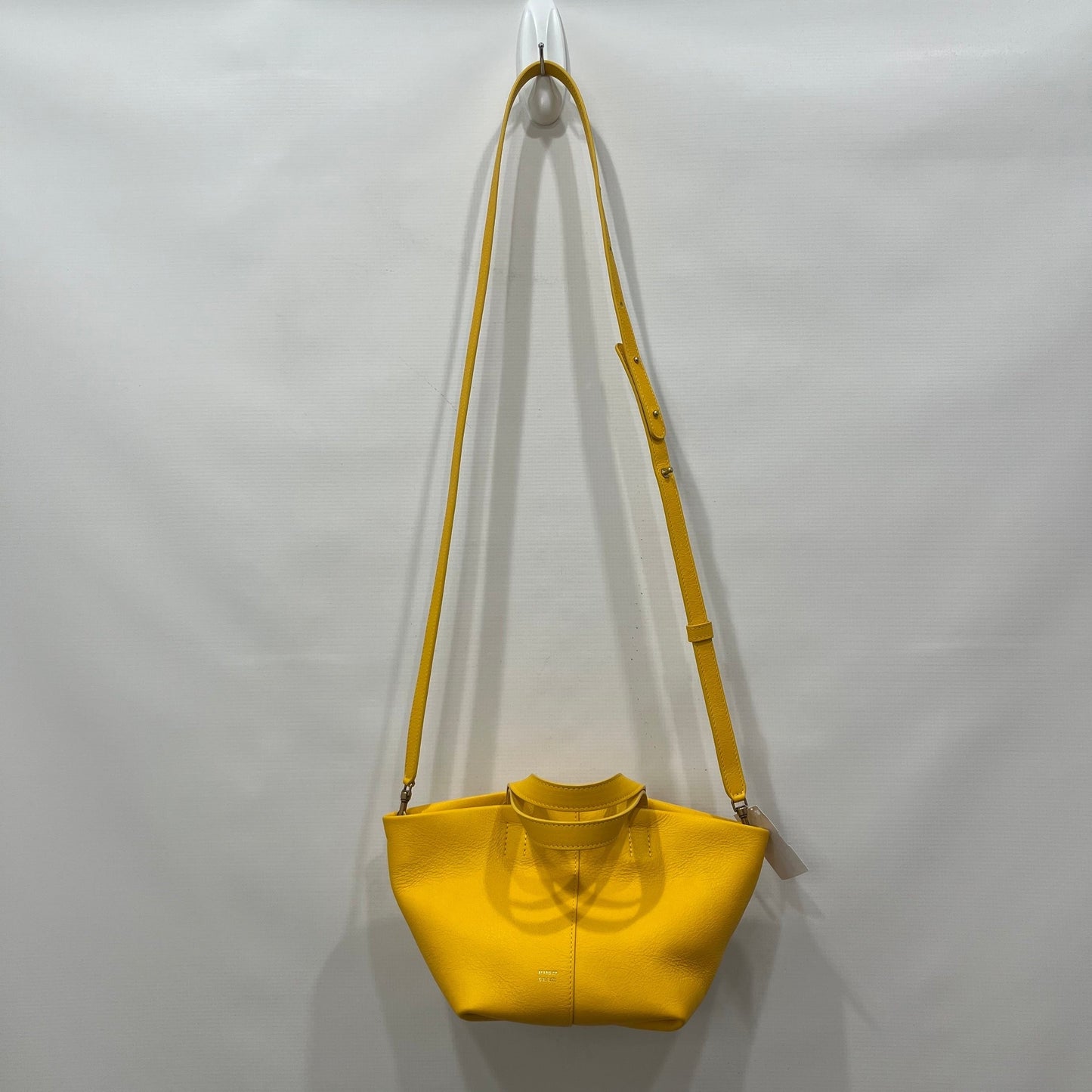 Crossbody Designer By Mansur Gavriel Size: Small