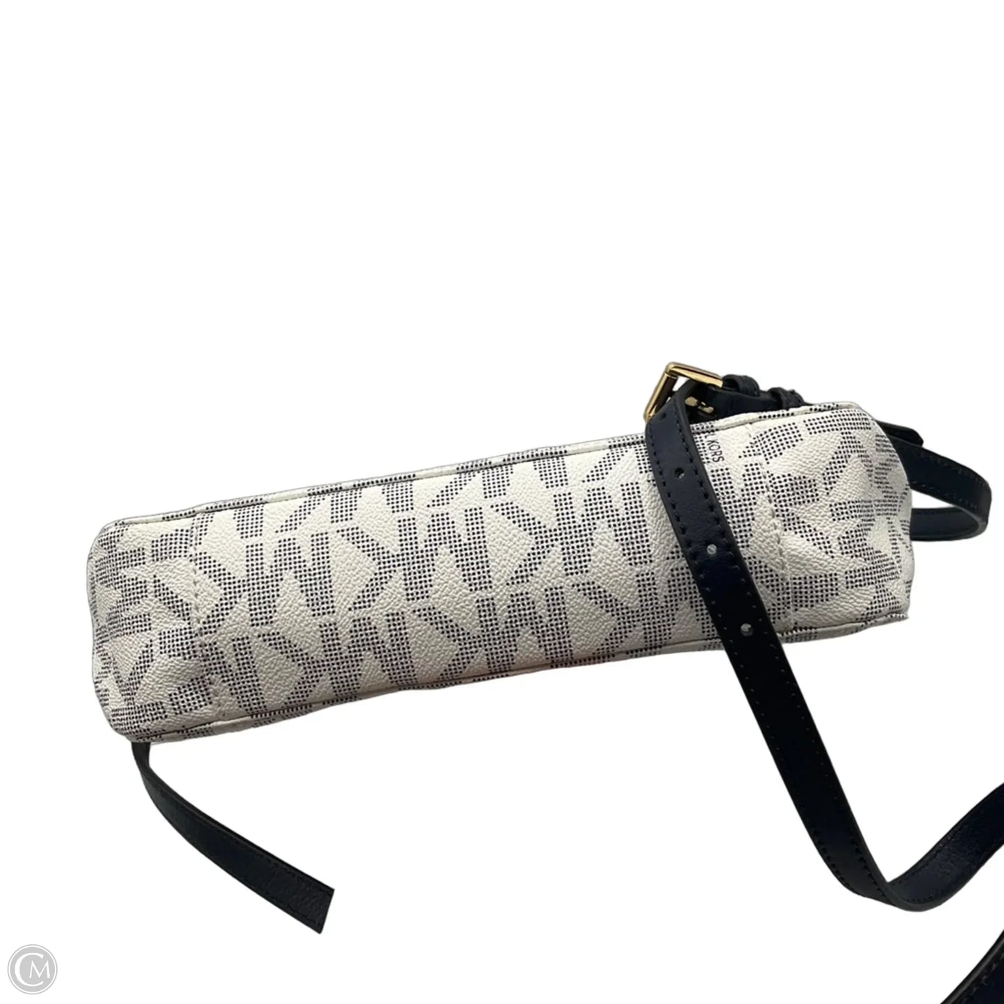 Crossbody Designer By Michael Kors, Size: Small