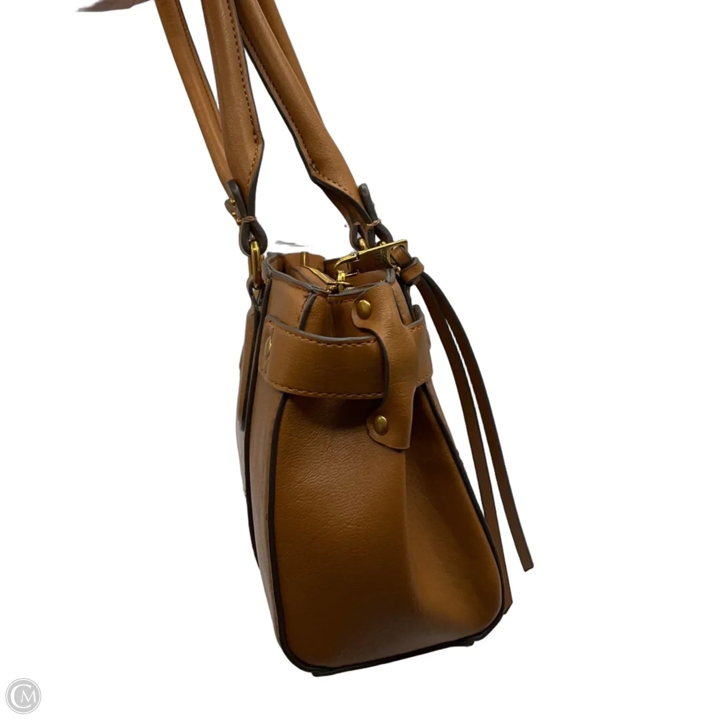 Handbag By Steve Madden, Size: Small