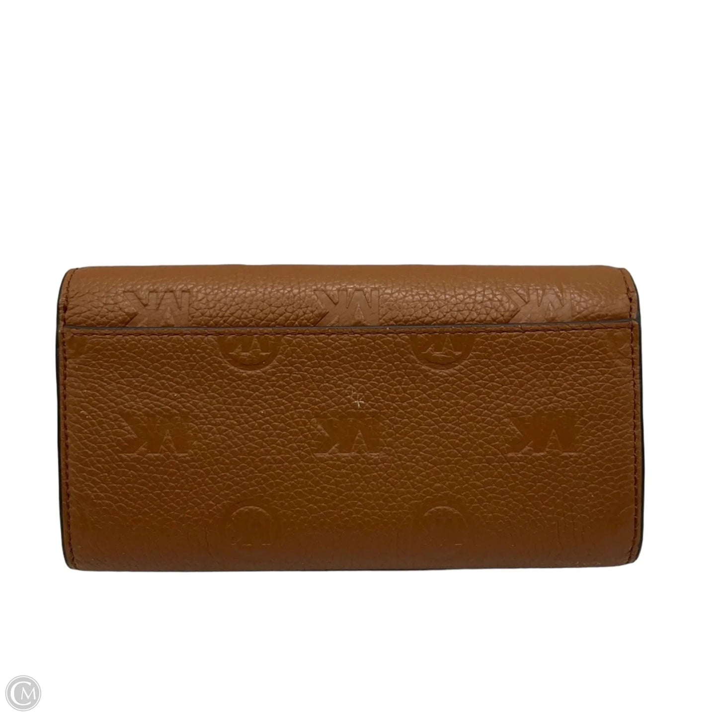 Wallet Designer By Michael Kors, Size: Medium