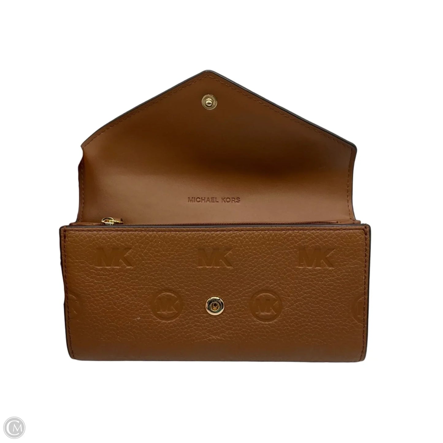 Wallet Designer By Michael Kors, Size: Medium