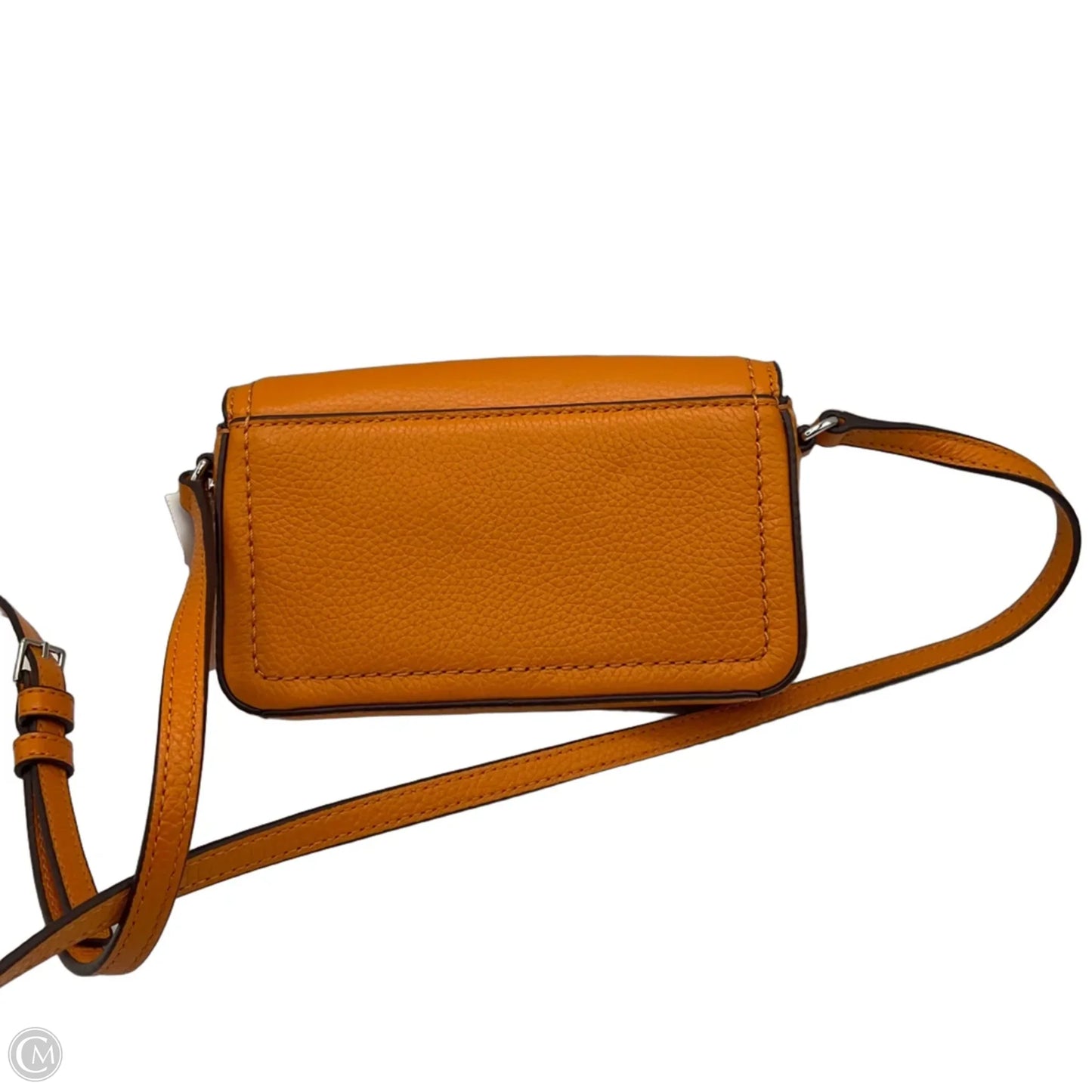 Crossbody Luxury Designer By Marc Jacobs, Size: Small