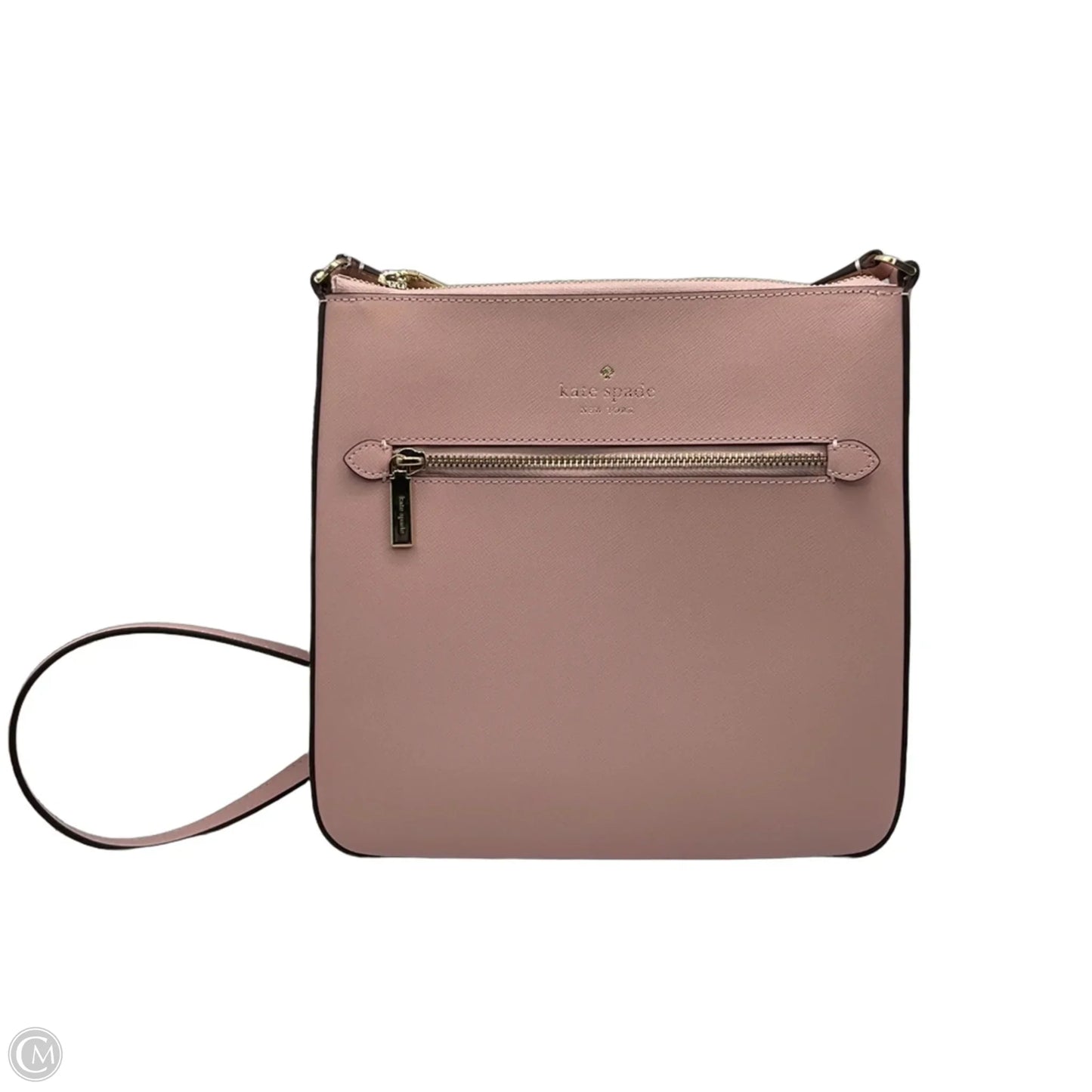 Crossbody Designer By Kate Spade, Size: Small