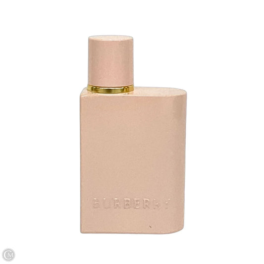 Fragrance Luxury Designer By Burberry, Size: