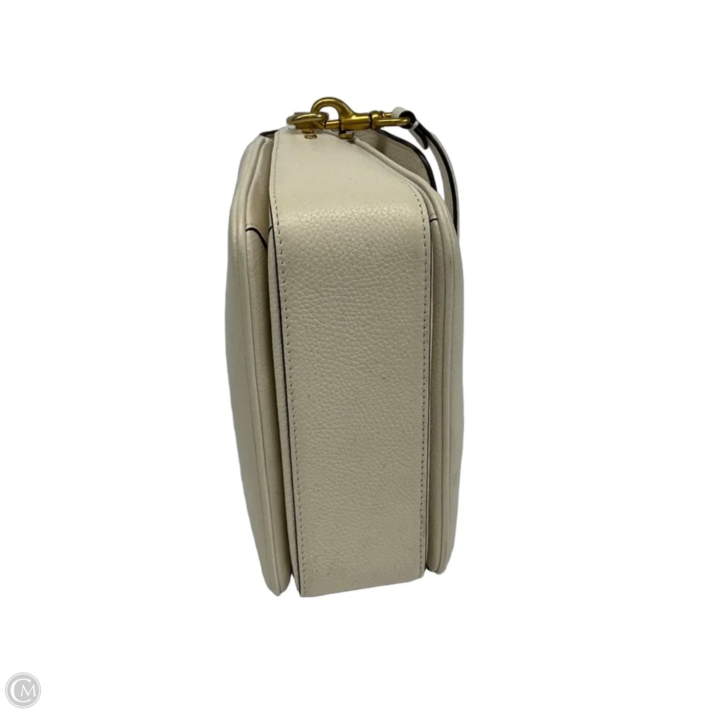 Crossbody Designer By Coach, Size: Small