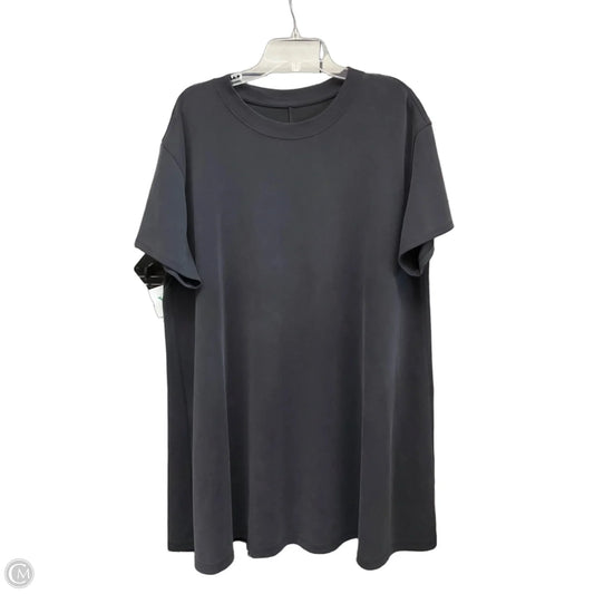 Dress Casual Short By Lululemon In Black, Size: 10