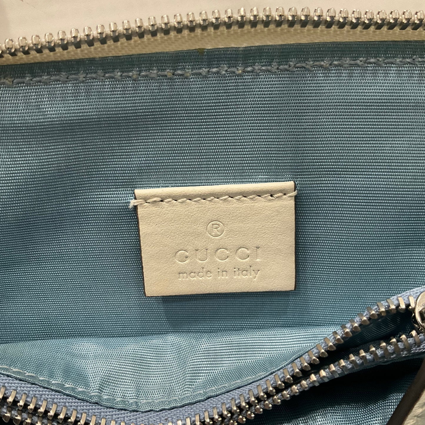 Crossbody Luxury Designer Gucci, Size Small