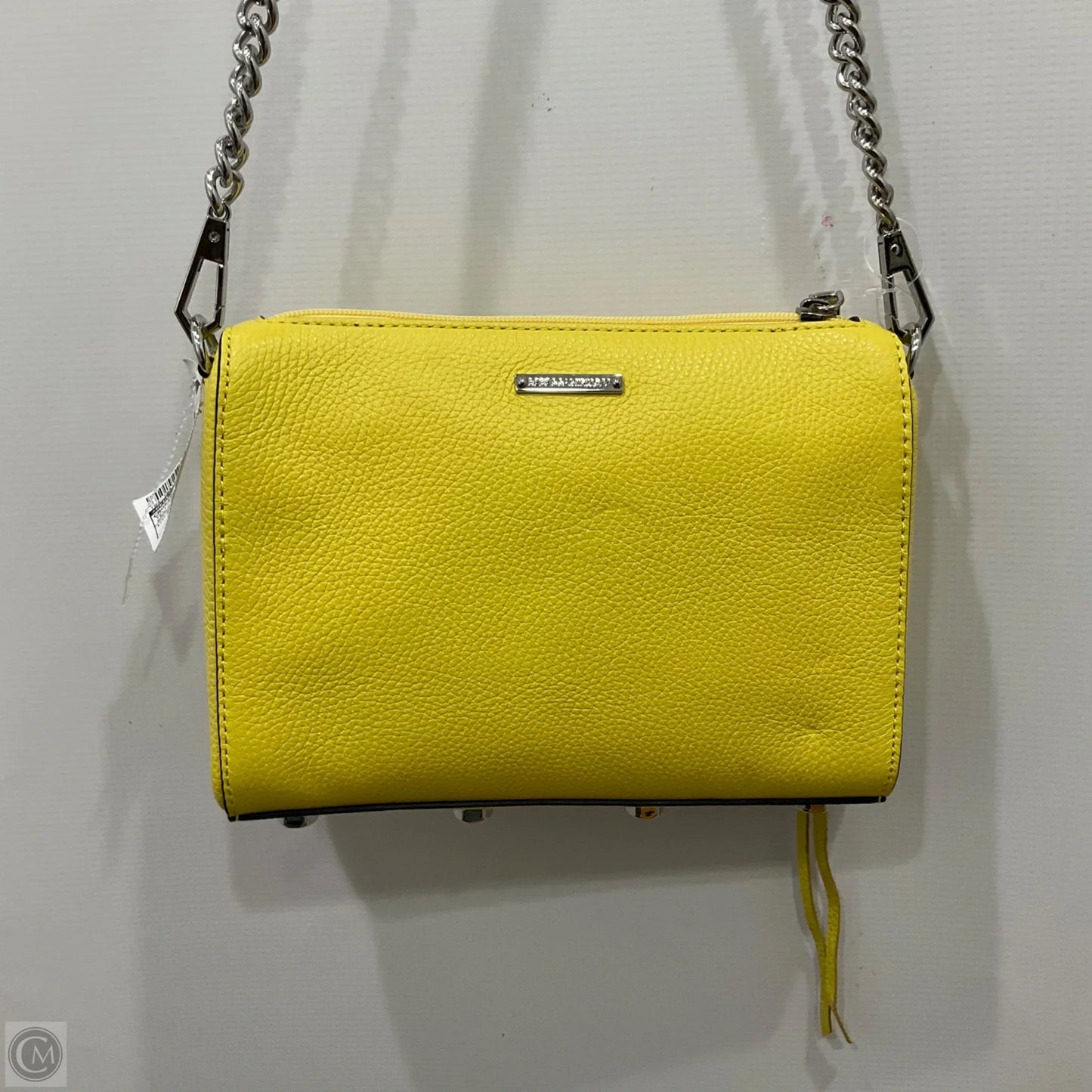 Crossbody Designer By Rebecca Minkoff, Size: Small