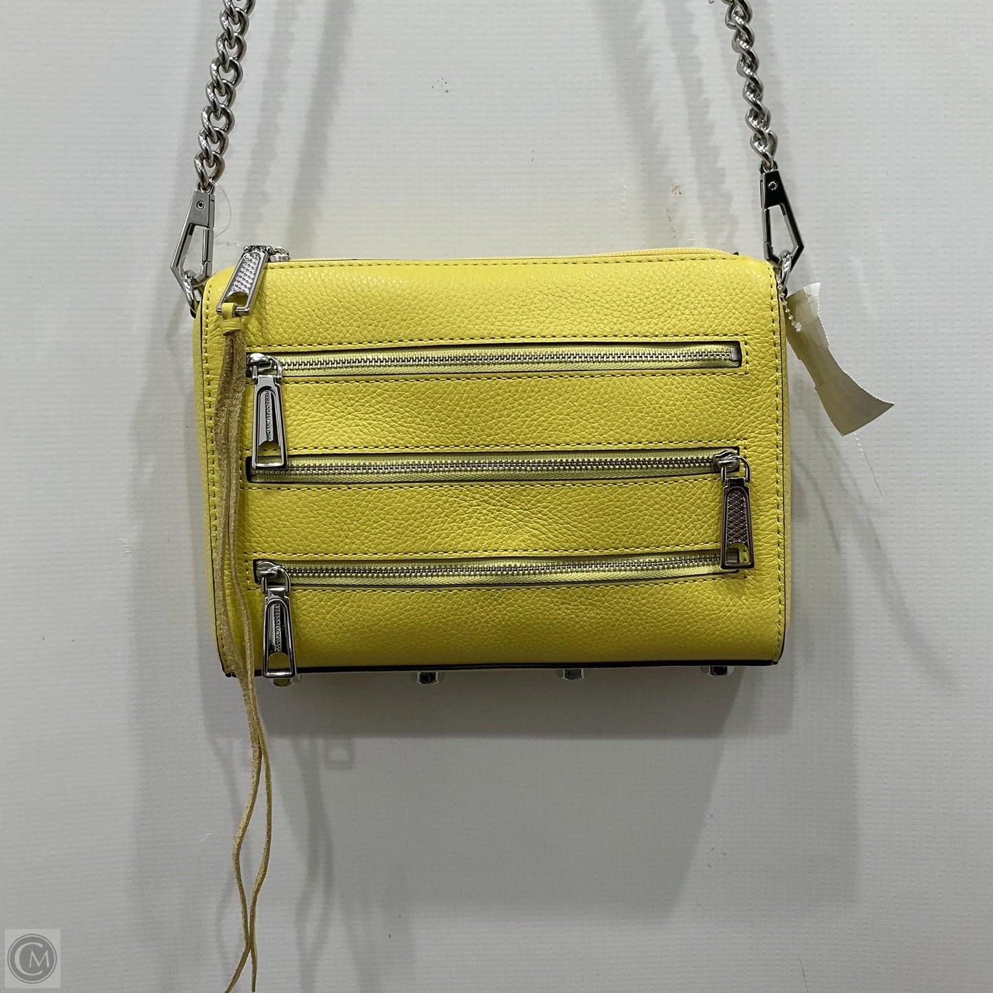 Crossbody Designer By Rebecca Minkoff, Size: Small