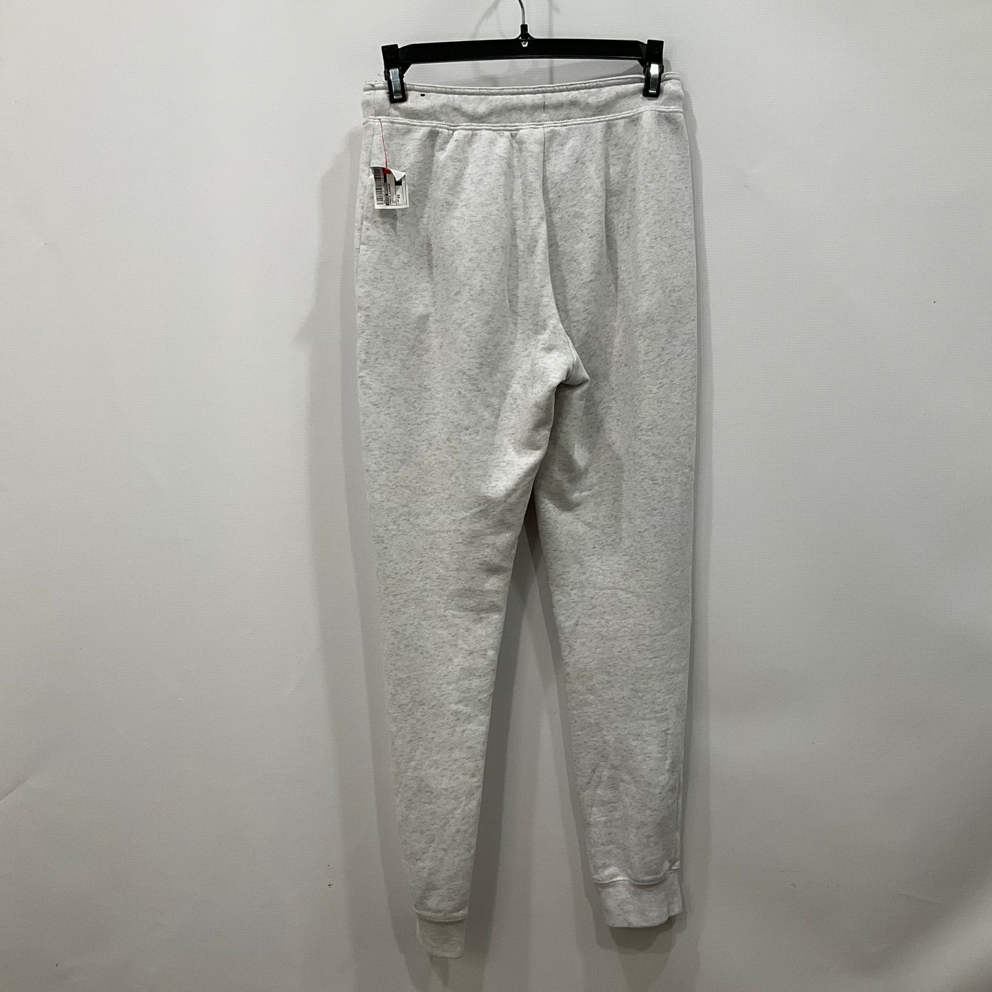 Pants Lounge By Nike Apparel In Grey, Size: Xs