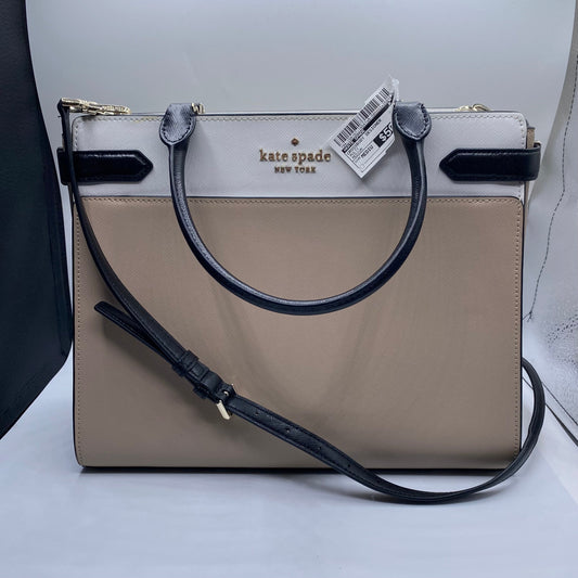 Crossbody Designer By Kate Spade, Size: Medium