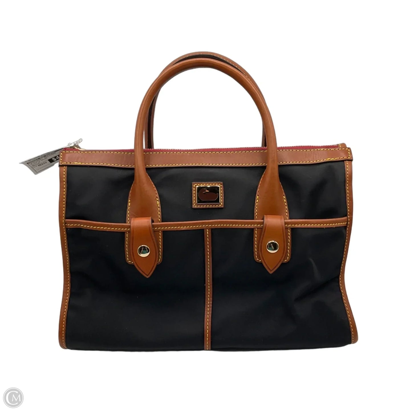 Crossbody Designer By Dooney And Bourke, Size: Medium