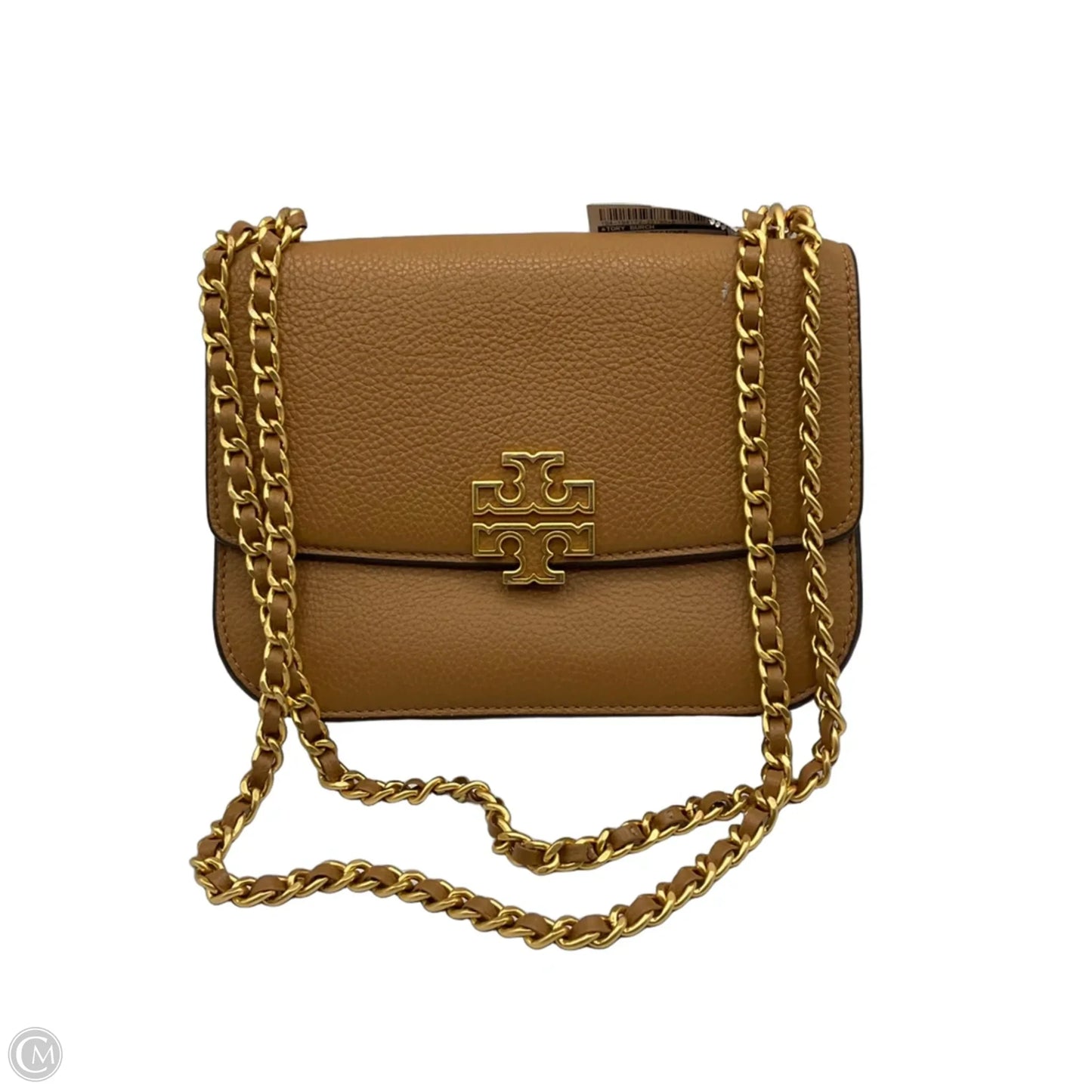 Crossbody Designer By Tory Burch, Size: Medium