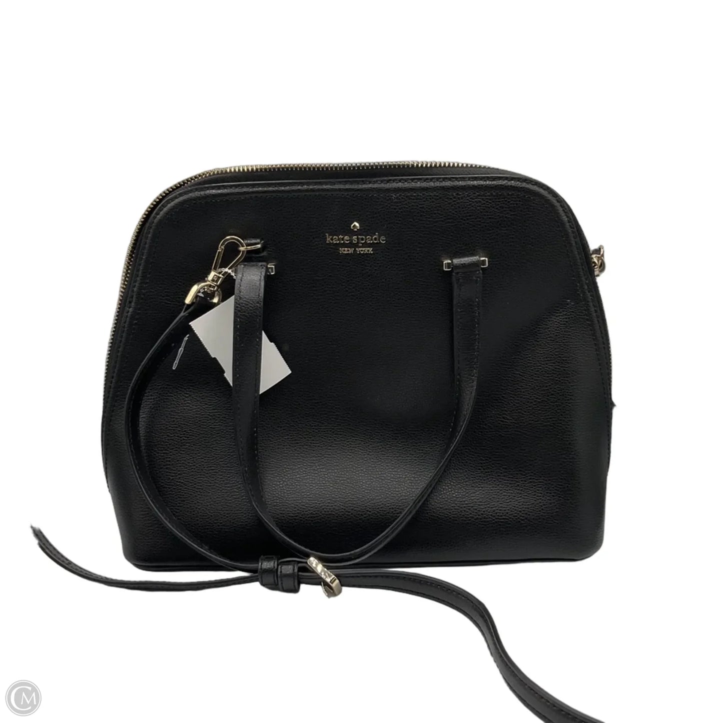 Crossbody Designer By Kate Spade, Size: Medium