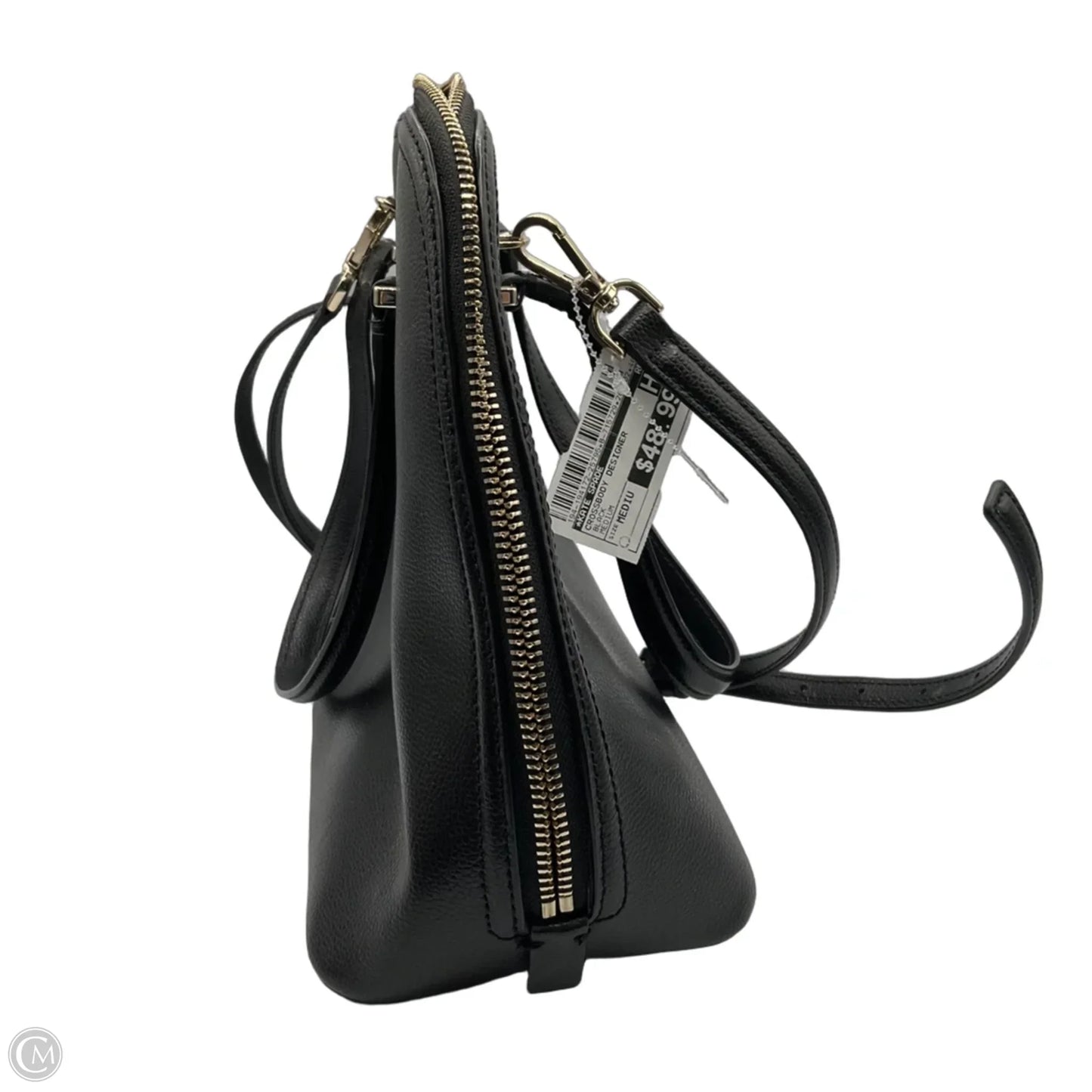 Crossbody Designer By Kate Spade, Size: Medium
