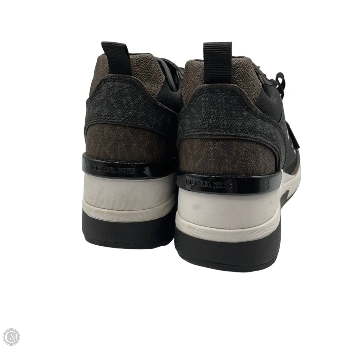 Shoes Sneakers By Michael By Michael Kors In Brown, Size: 7.5