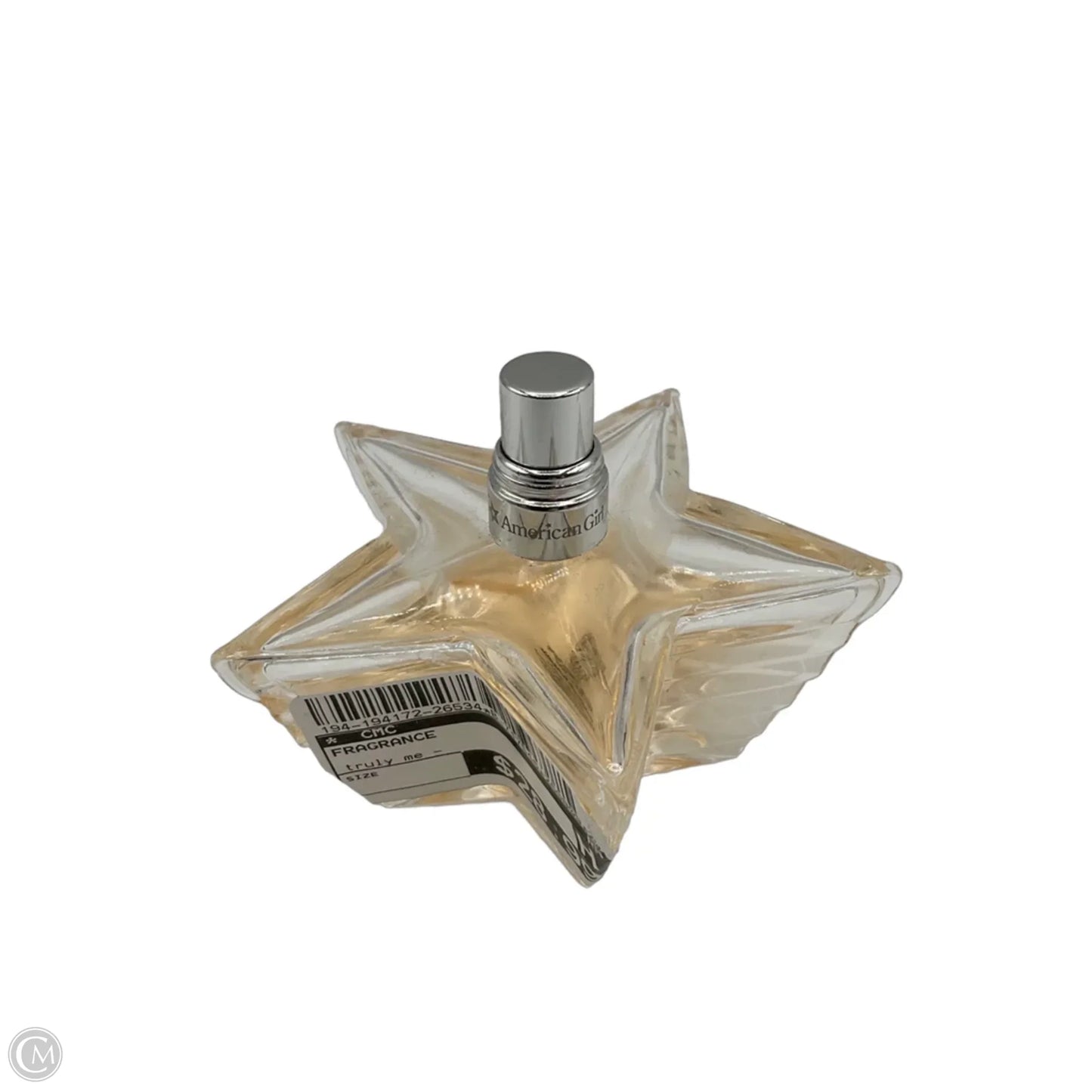 Fragrance By American girl, Size: