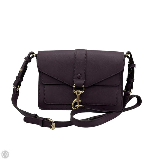 Crossbody Designer By Rebecca Minkoff, Size: Small