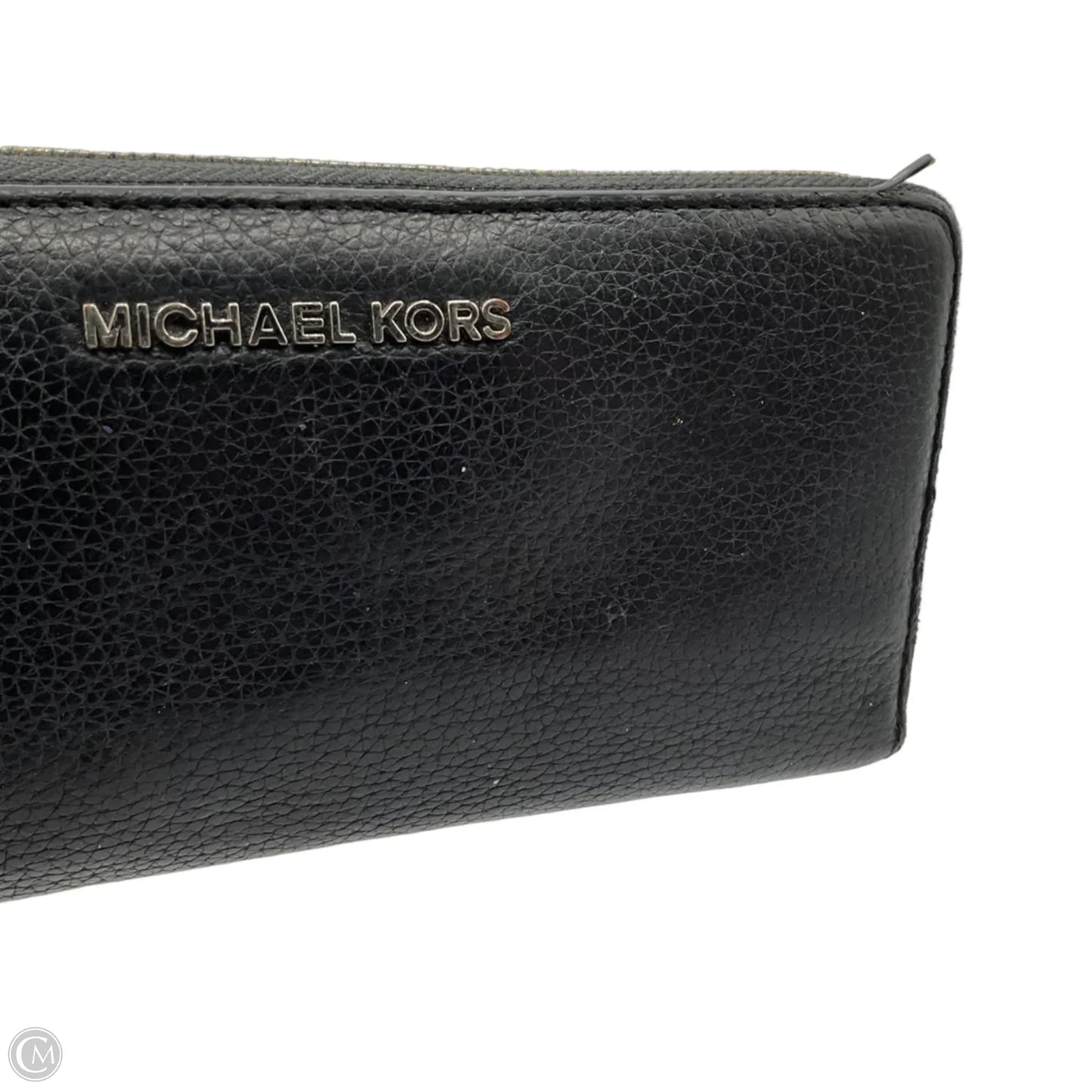 Wallet Designer By Michael Kors, Size: Large