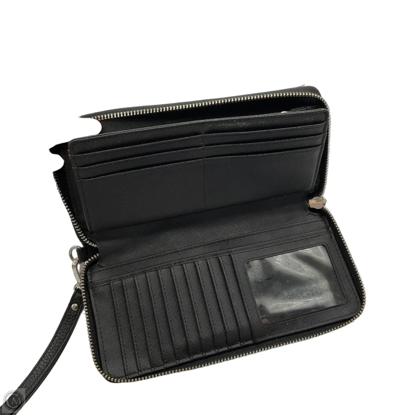 Wallet Designer By Michael Kors, Size: Large