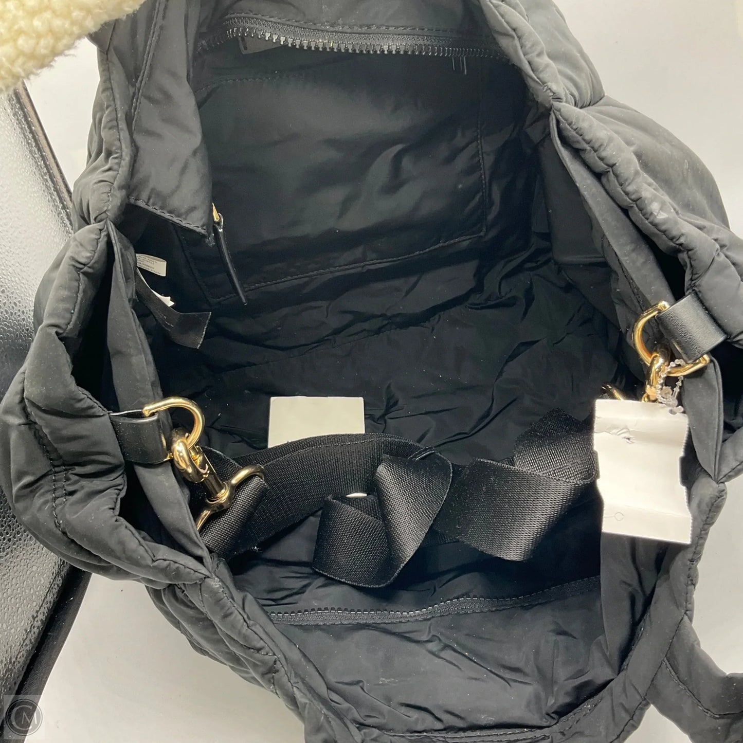 Handbag Designer By Marc Jacobs, Size: Large