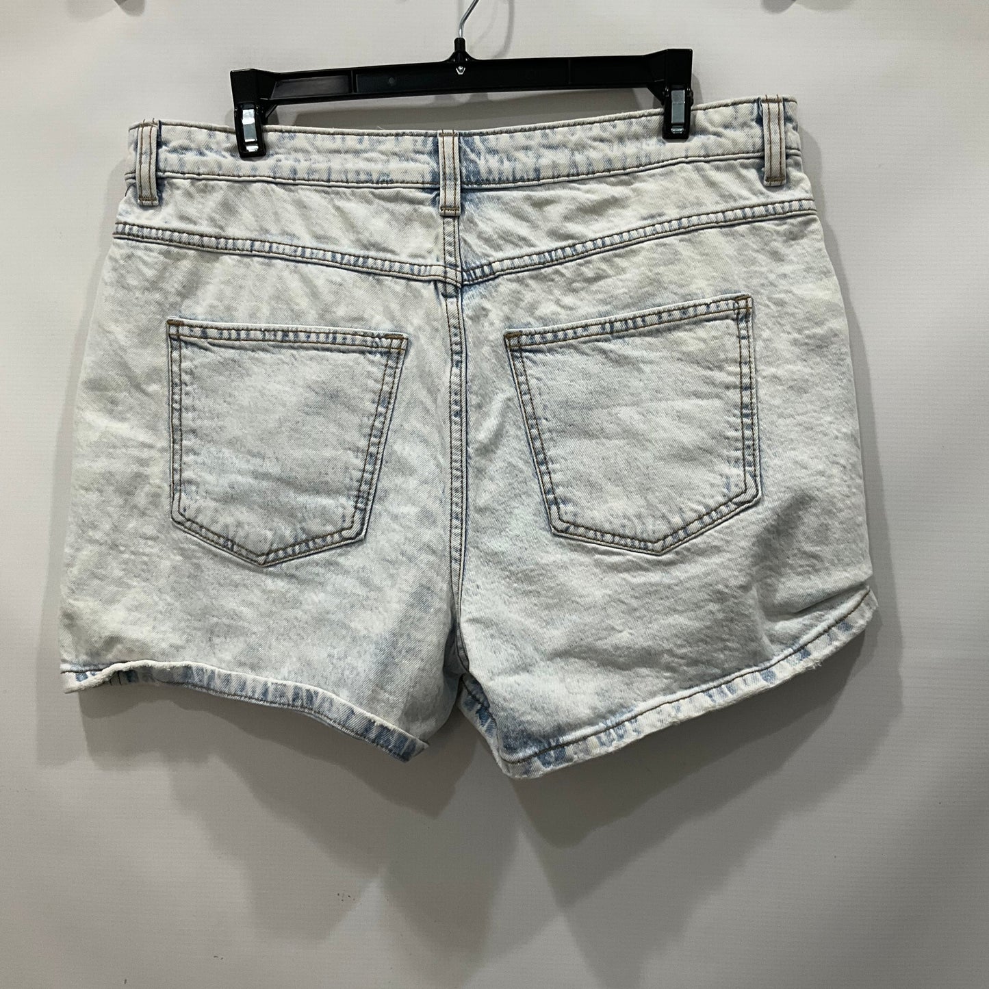 Denim Shorts Universal Thread, Size 12