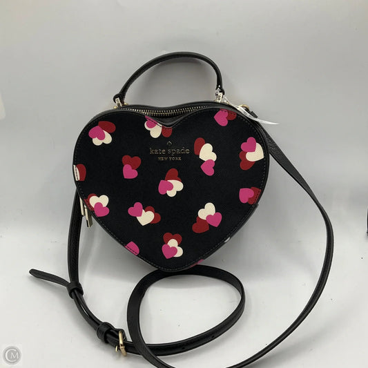 Crossbody Designer By Kate Spade, Size: Small