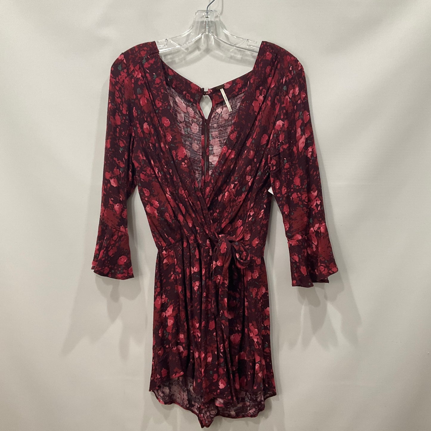 Romper By Free People  Size: S